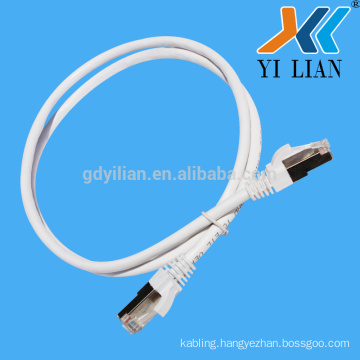 14.UTP/FTP CABLE CAT5E/CAT6 INDOOR WITH MESSENGER